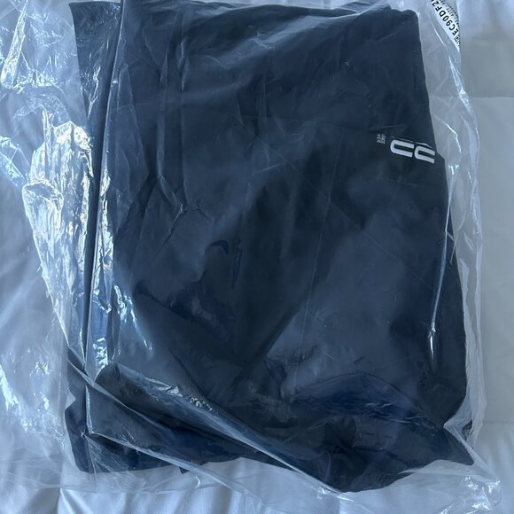 BRAND NEW - THE NORTH FACE x UNDERCOVER SOUKUU GEODESIC SHELL JACKET - LARGE XL - Picture 14 of 15